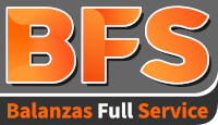 Balanzas Full Service