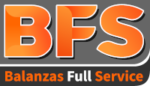 Balanzas Full Service