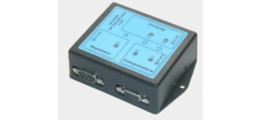 Accesorios para balanzas industriales