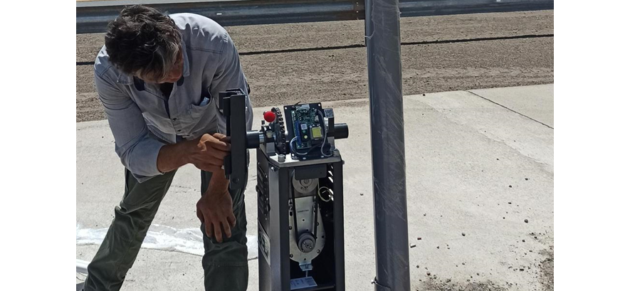 Accesorios para balanzas industriales