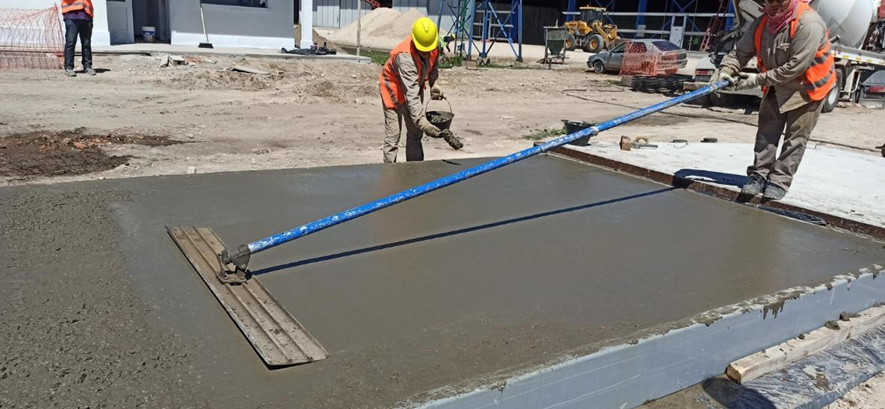 Balanzas para camiones