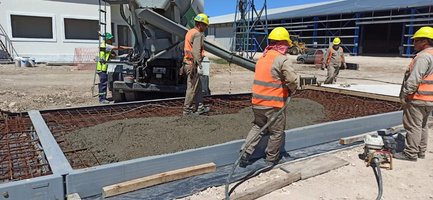 Balanzas para camiones