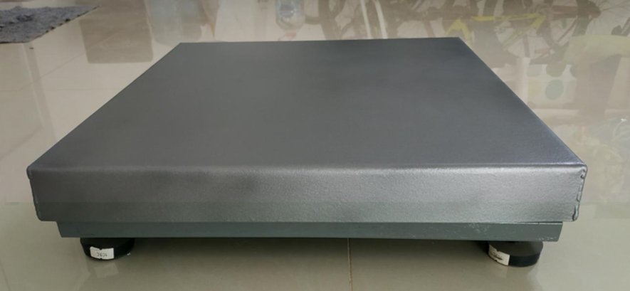 Balanzas industriales