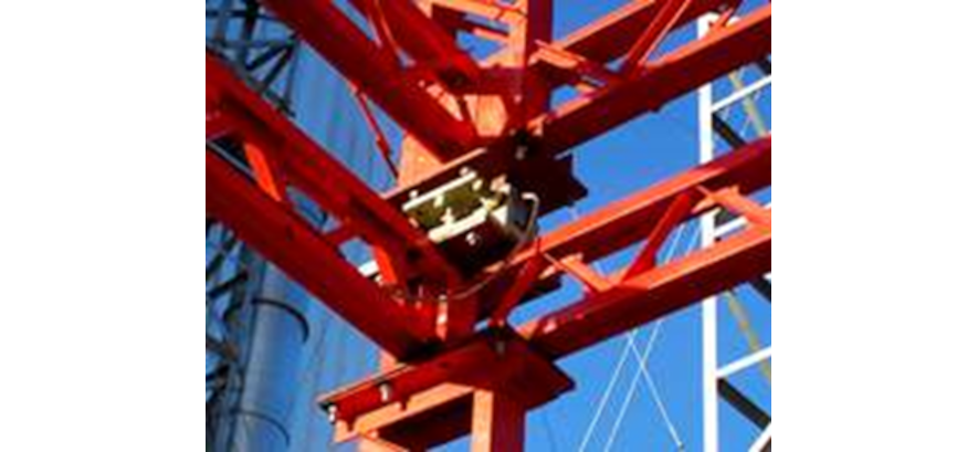 Balanzas industriales