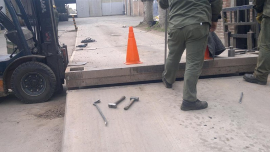 Servicios - Mantenimiento Preventivo