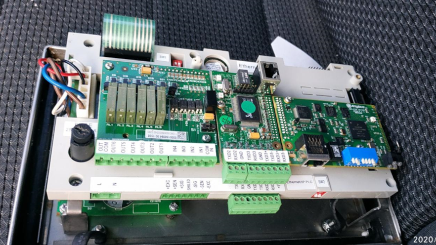 Servicios - Reparación